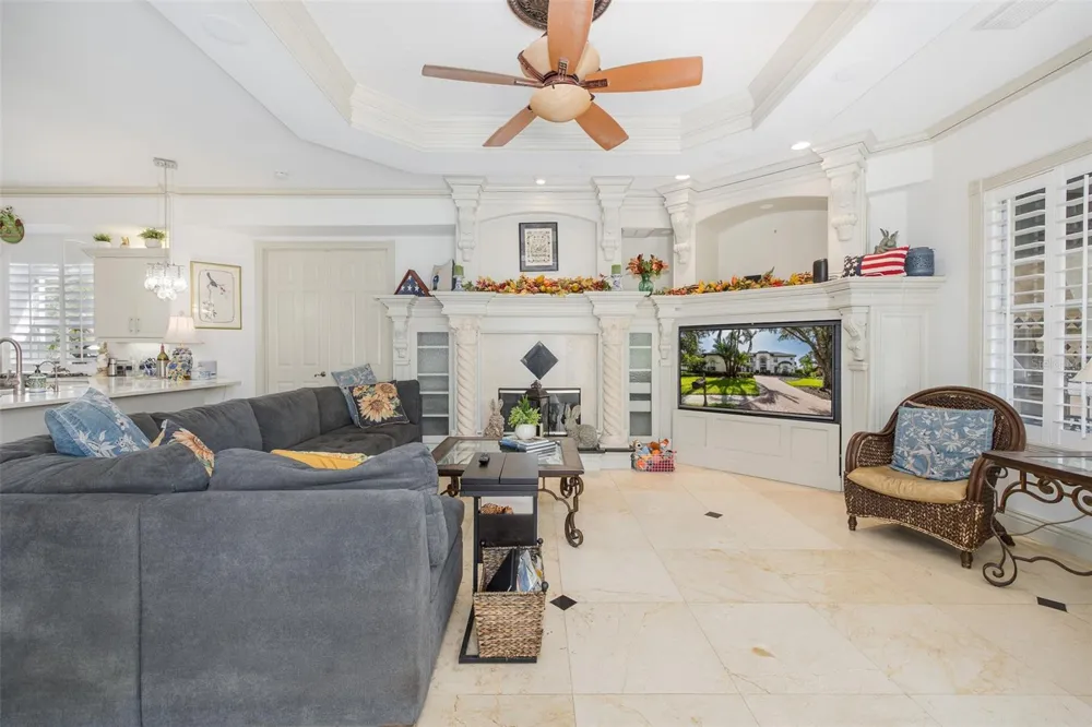 10628 PONTOFINO CIRCLE Trinity, FL 34655
