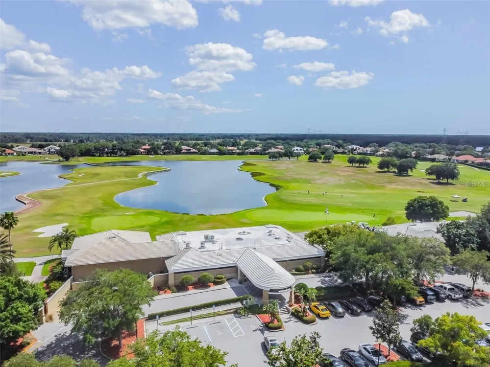 10628 PONTOFINO CIRCLE Trinity, FL 34655