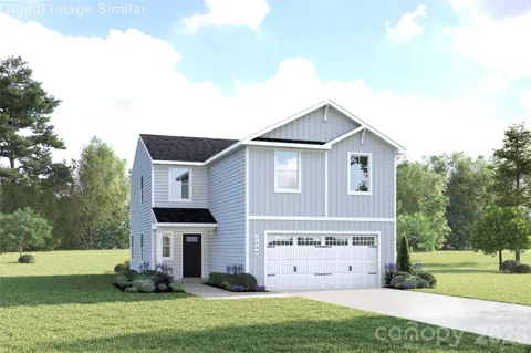 1208 Elm Forest Lane