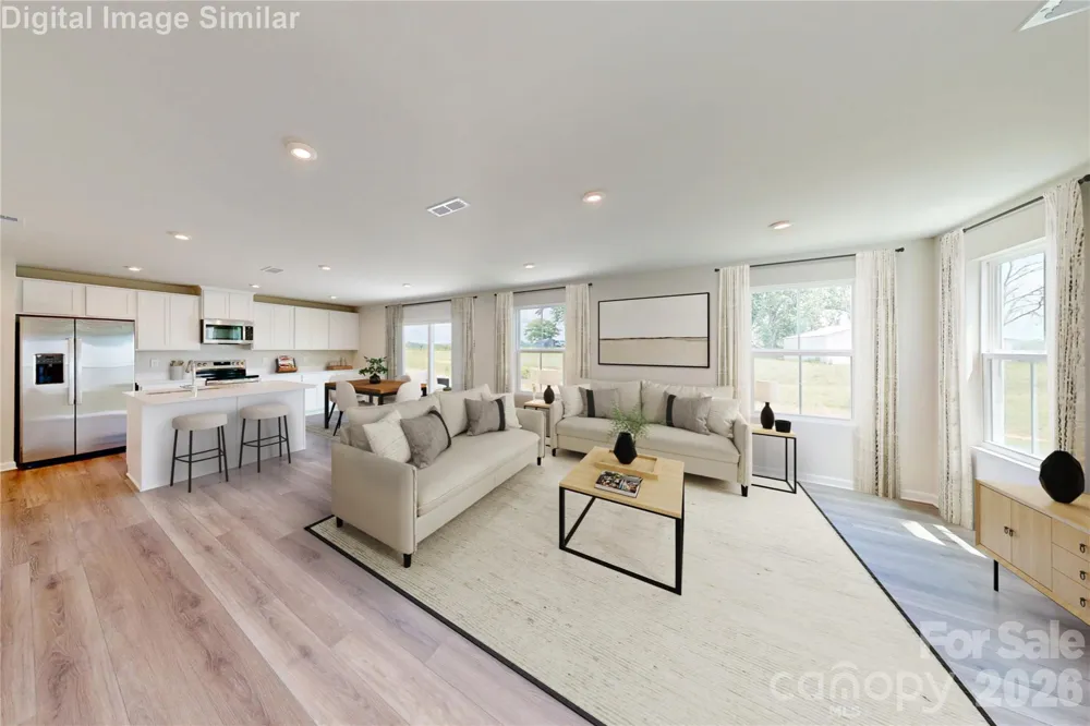 1208 Elm Forest Lane China Grove, NC 28023