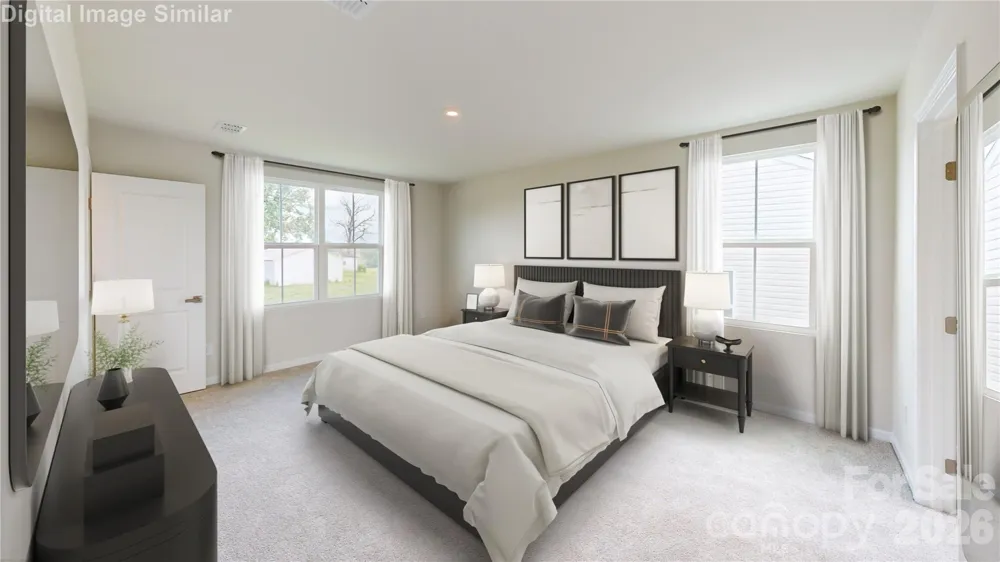 1208 Elm Forest Lane China Grove, NC 28023