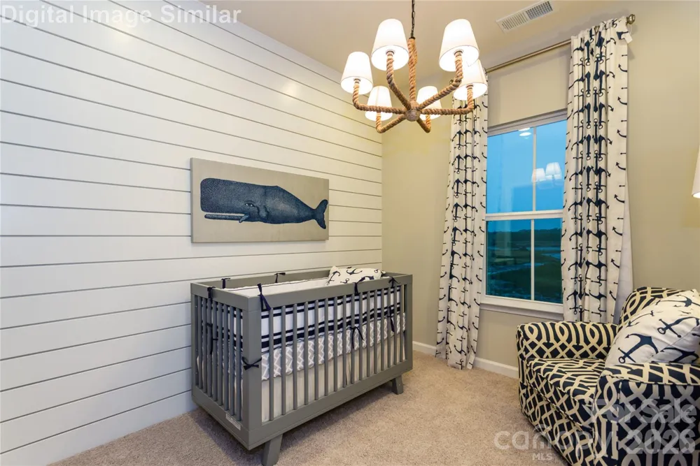 1208 Elm Forest Lane China Grove, NC 28023