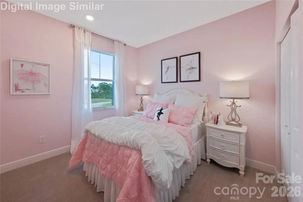 1208 Elm Forest Lane China Grove, NC 28023