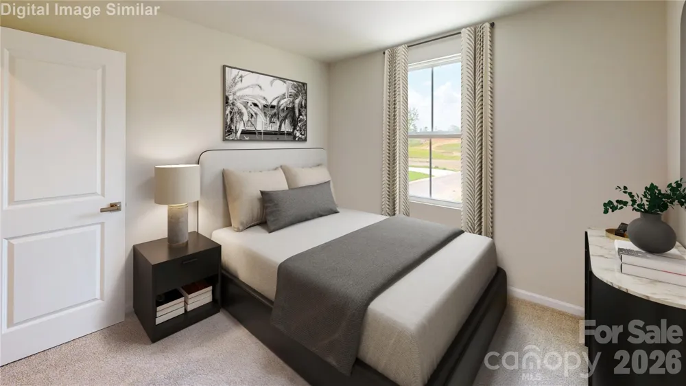 1208 Elm Forest Lane China Grove, NC 28023