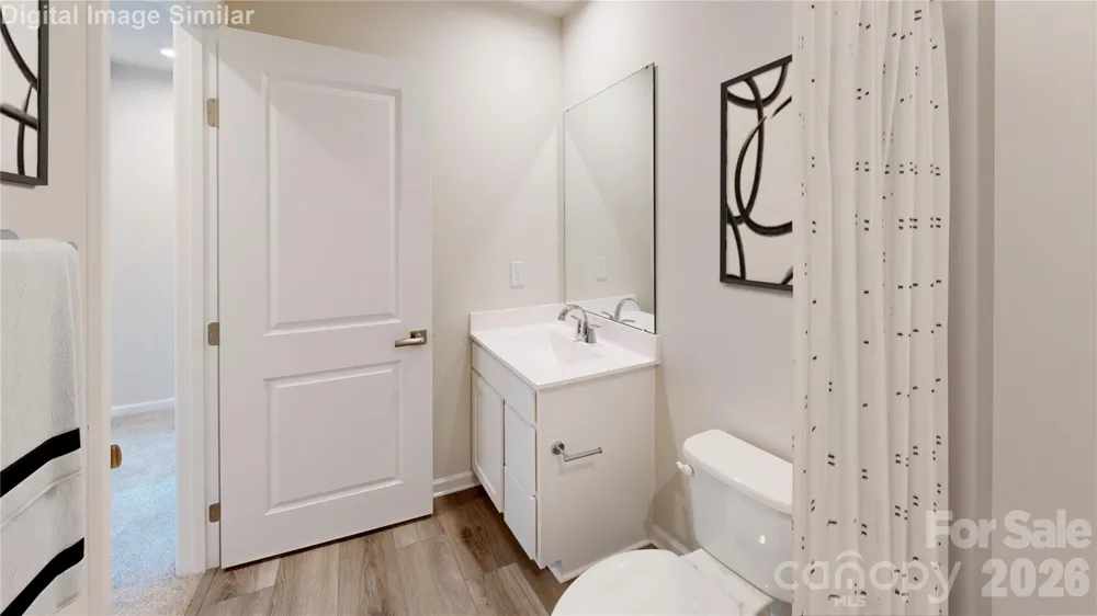 1208 Elm Forest Lane China Grove, NC 28023