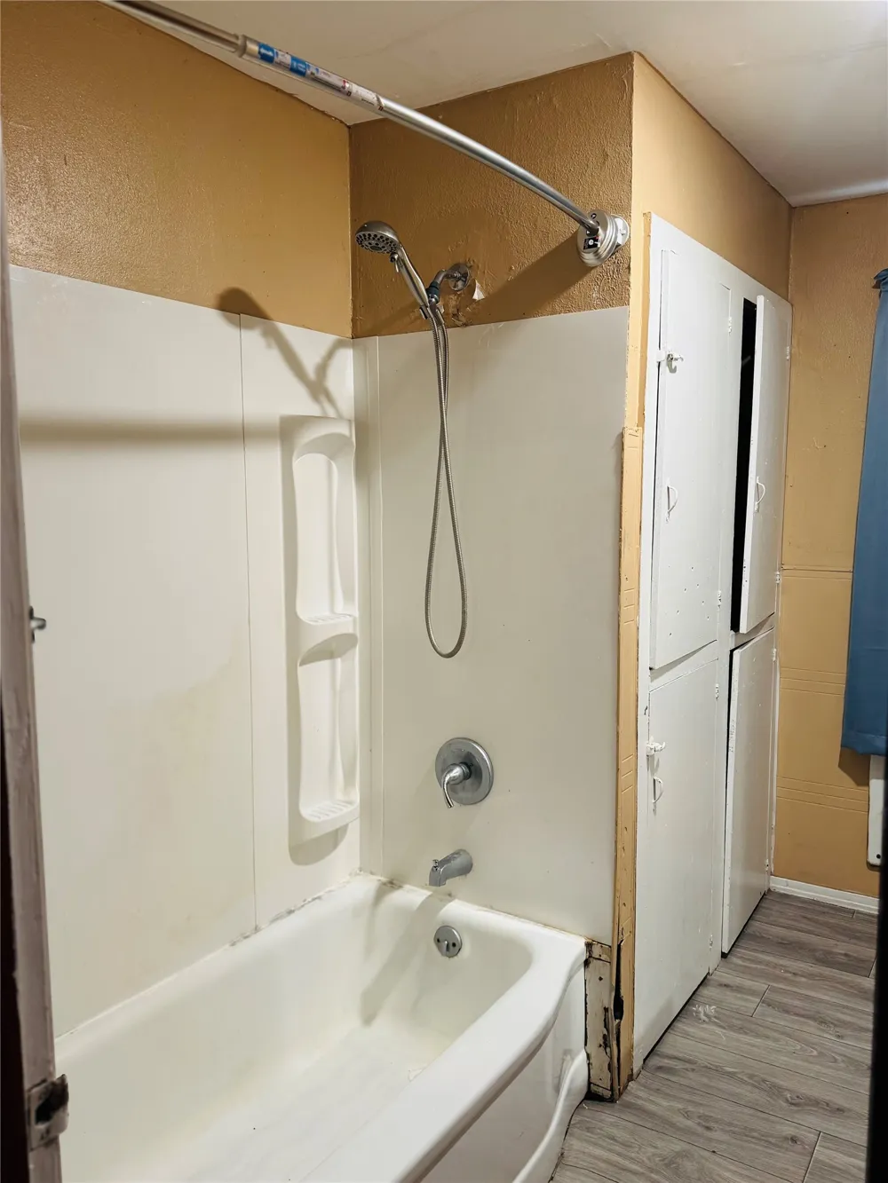 306 D AVENUE Haskell, TX 79521