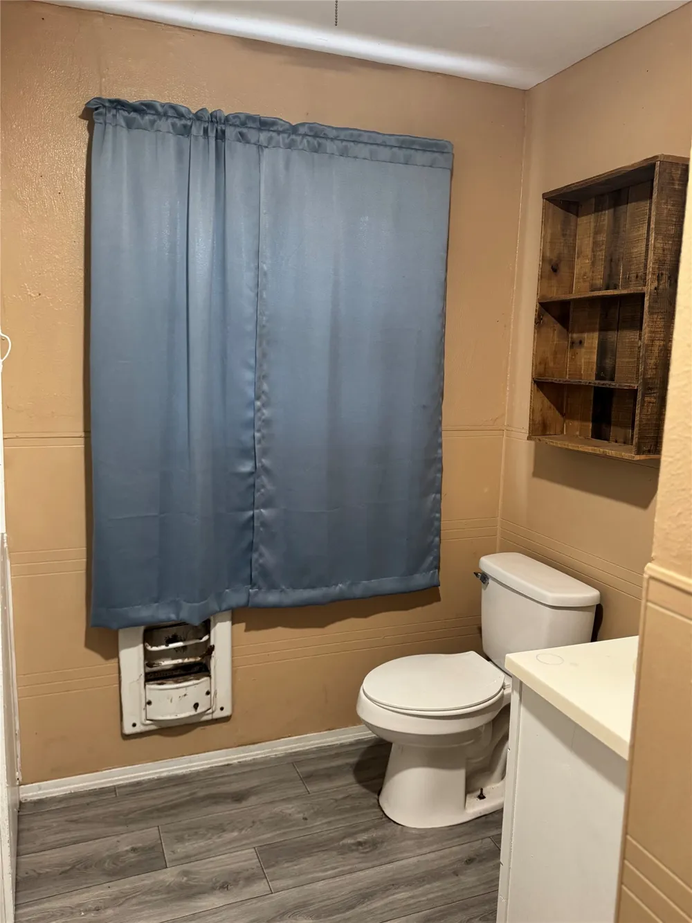 306 D AVENUE Haskell, TX 79521