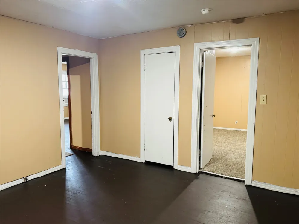 306 D AVENUE Haskell, TX 79521