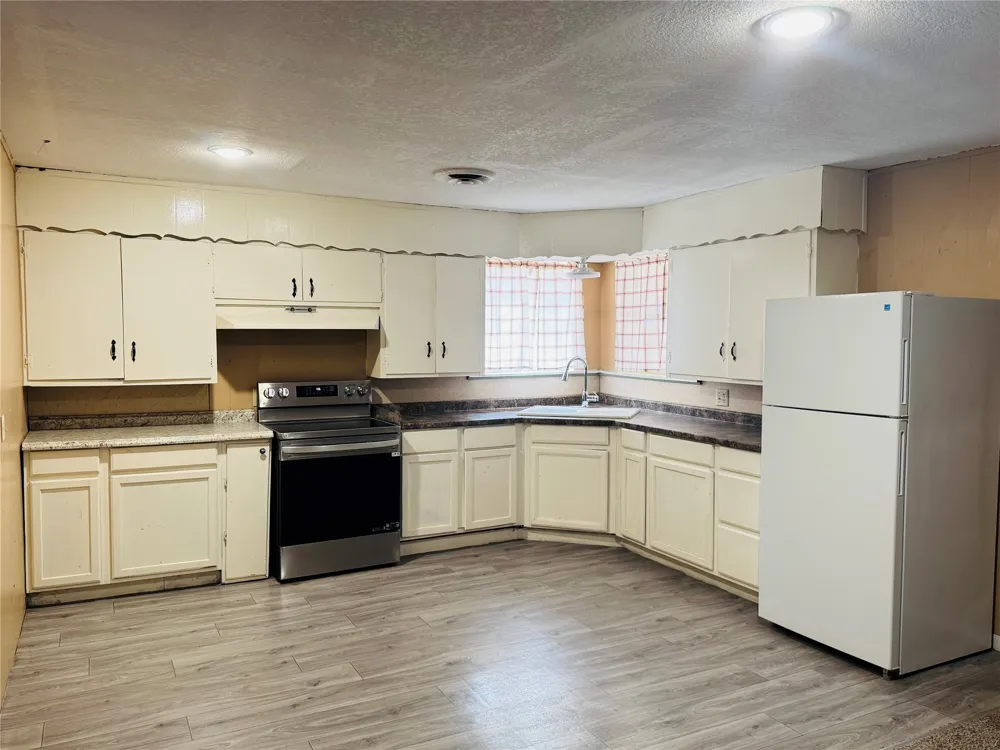 306 D AVENUE Haskell, TX 79521
