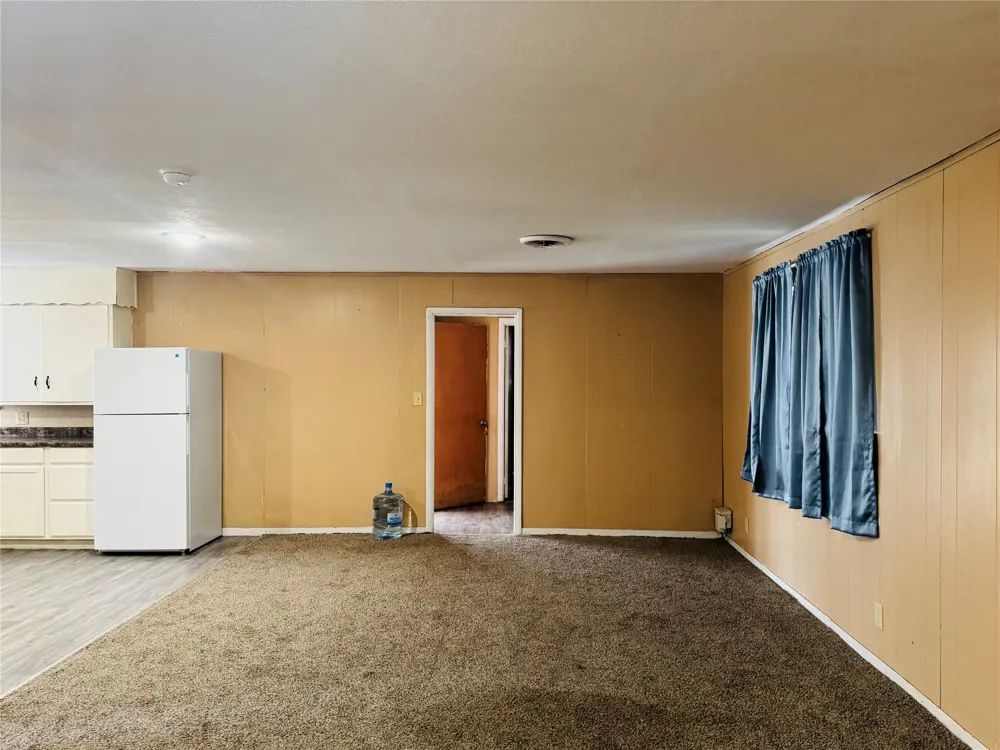 306 D AVENUE Haskell, TX 79521