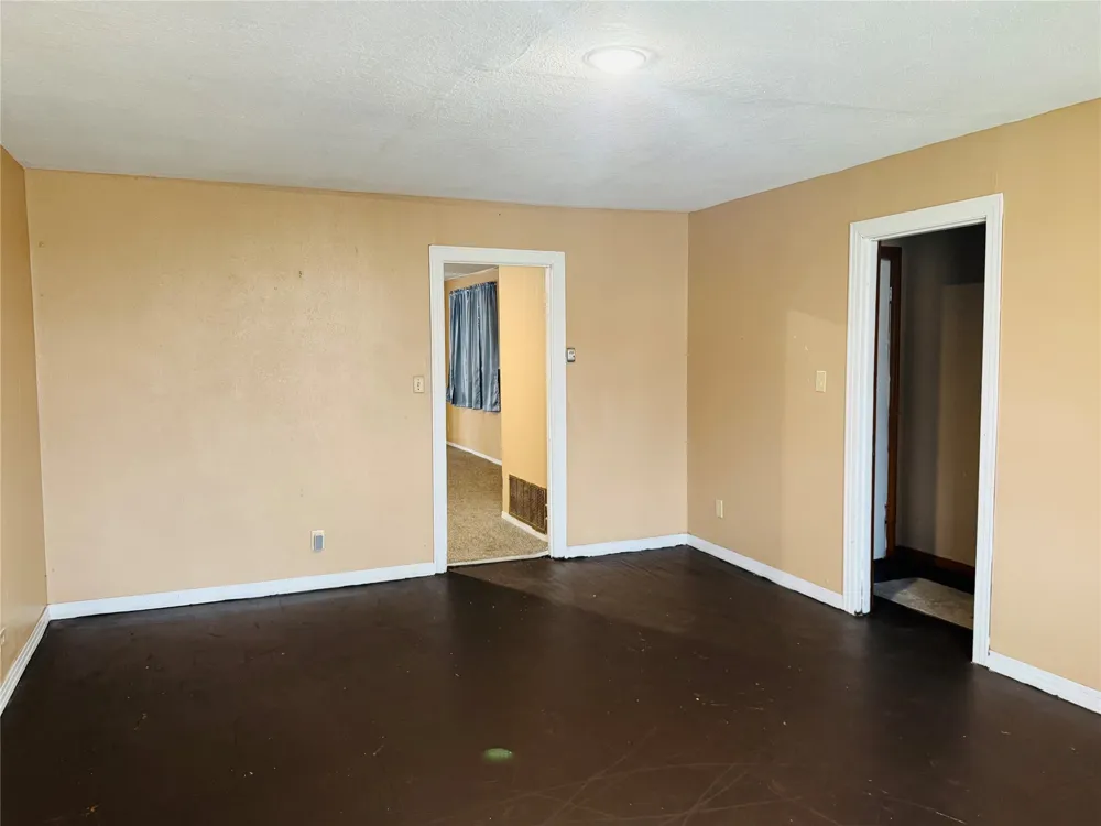306 D AVENUE Haskell, TX 79521
