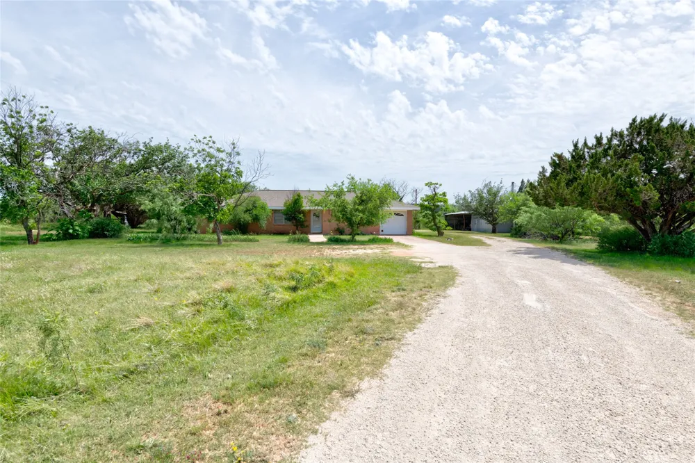 109 Clark Road Abilene, TX 79602