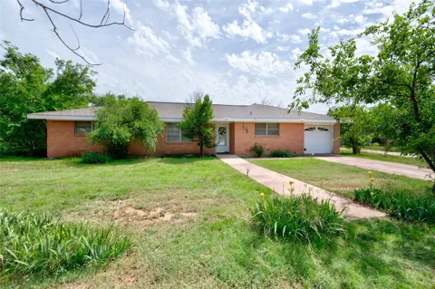 109 Clark Road
