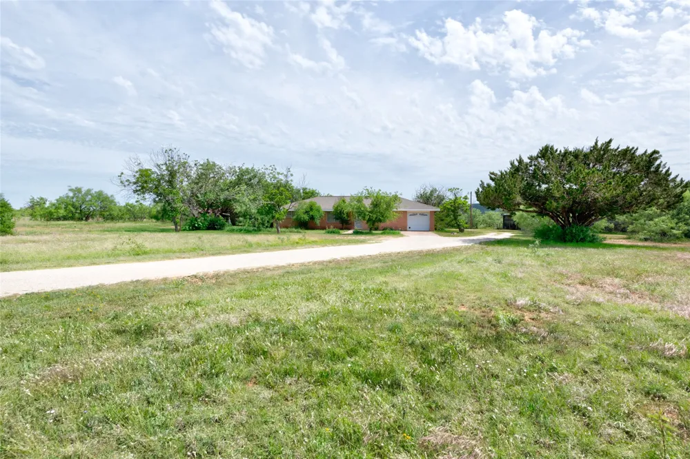 109 Clark Road Abilene, TX 79602