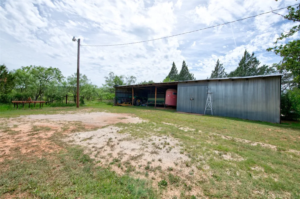 109 Clark Road Abilene, TX 79602