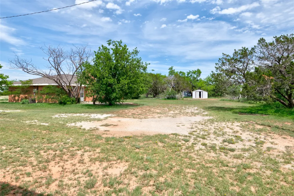 109 Clark Road Abilene, TX 79602