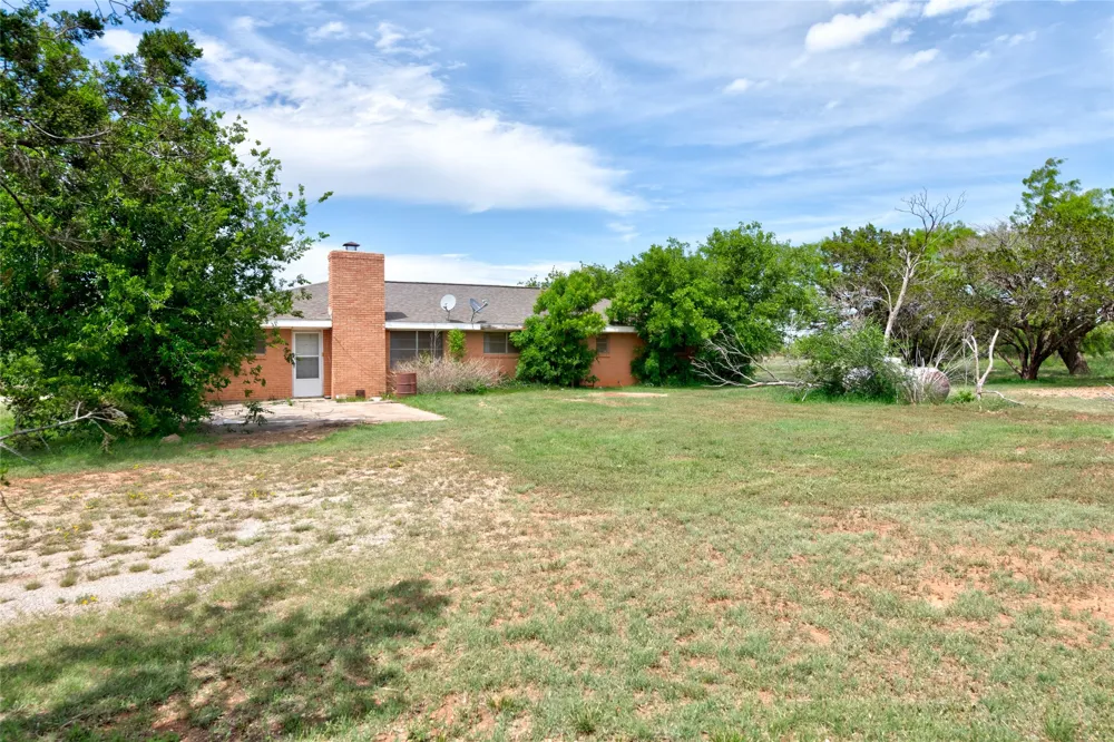 109 Clark Road Abilene, TX 79602
