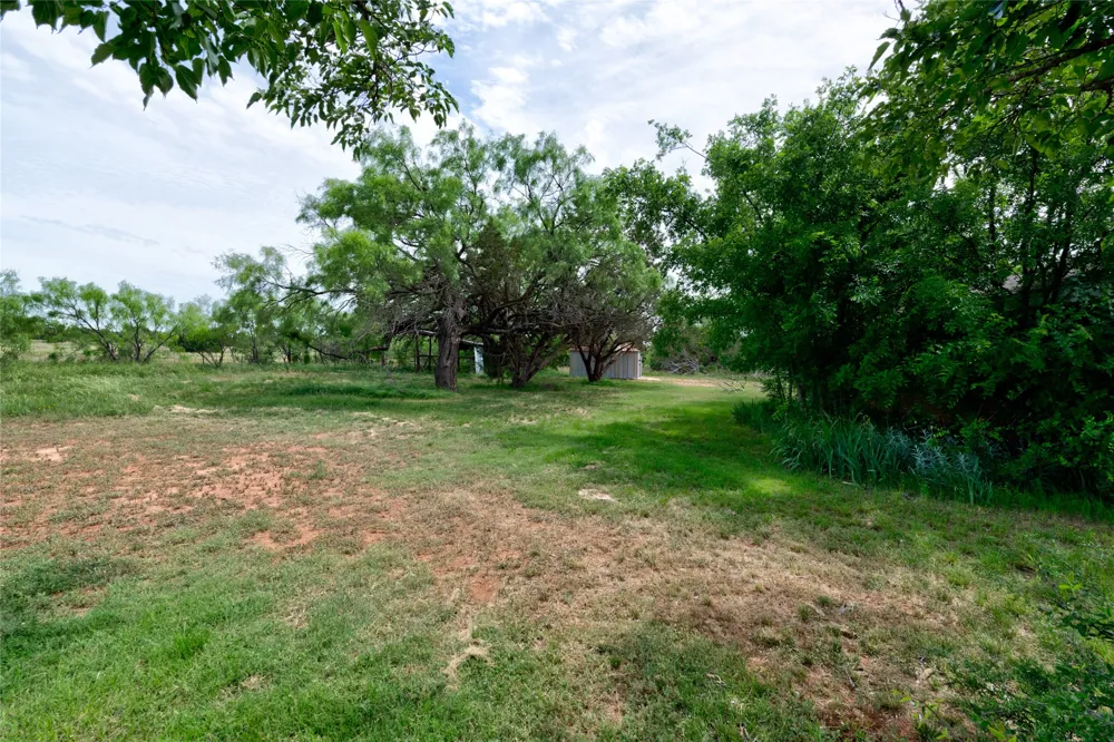 109 Clark Road Abilene, TX 79602