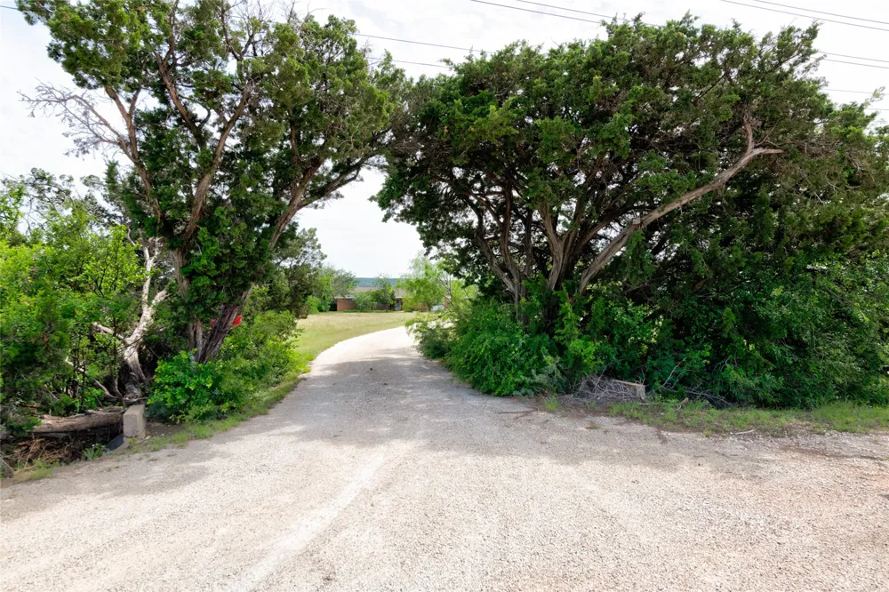 109 Clark Road Abilene, TX 79602
