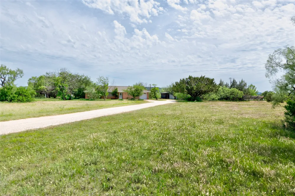 109 Clark Road Abilene, TX 79602