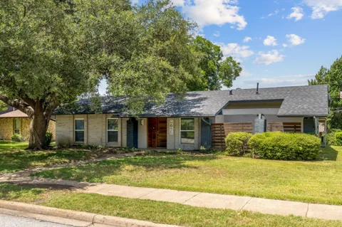13147 Rosser Road