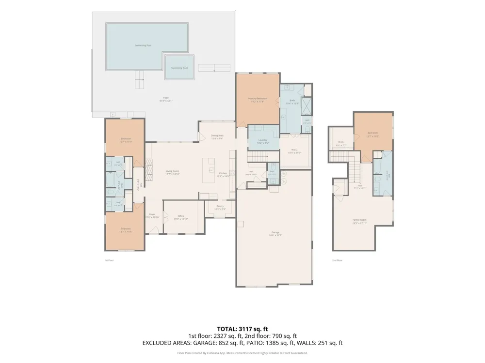 6981 Cedar Court Ovilla, TX 75154