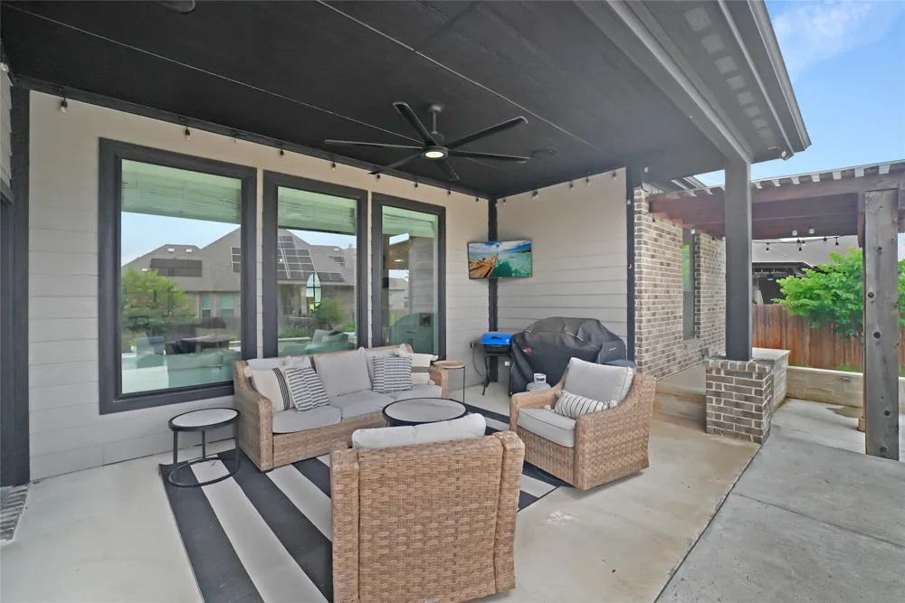6981 Cedar Court Ovilla, TX 75154
