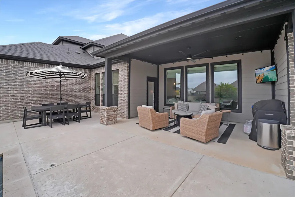 6981 Cedar Court Ovilla, TX 75154