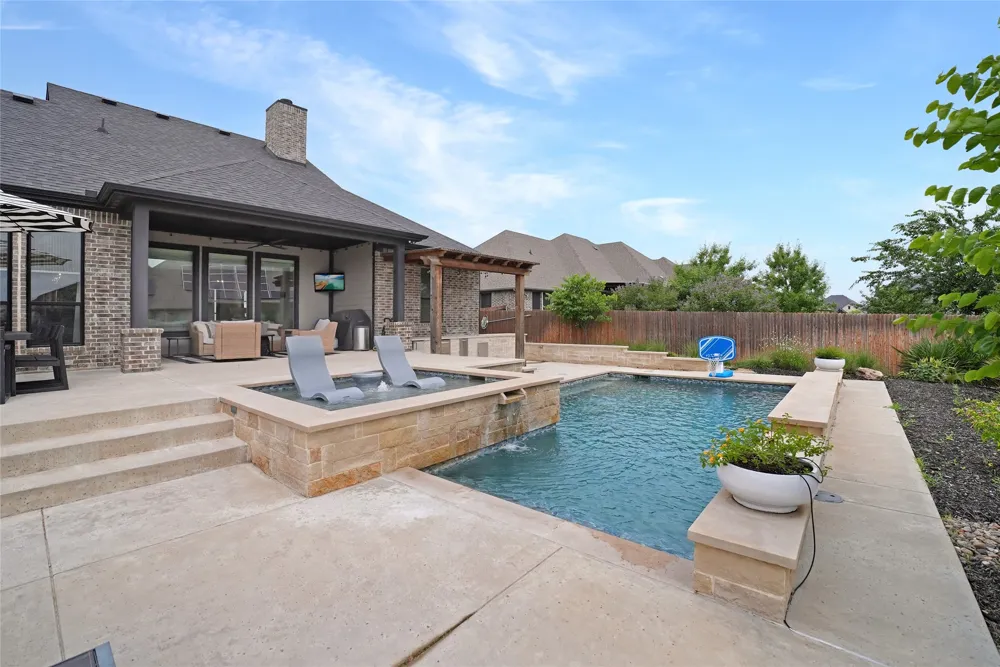 6981 Cedar Court Ovilla, TX 75154