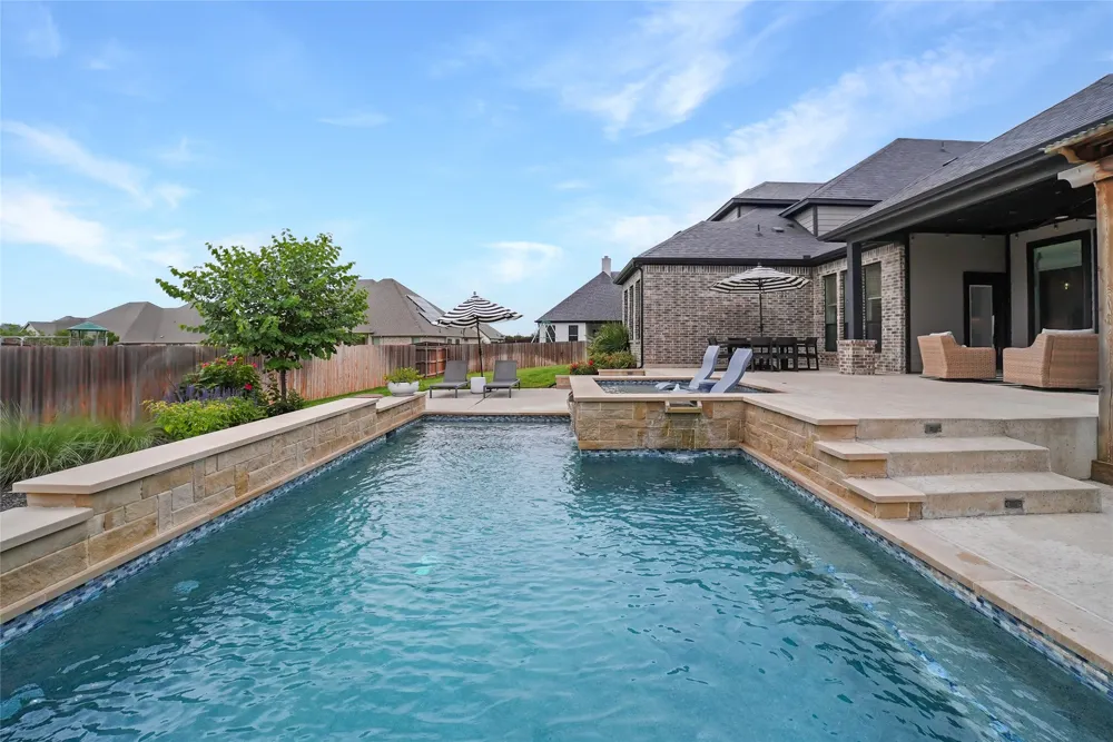 6981 Cedar Court Ovilla, TX 75154