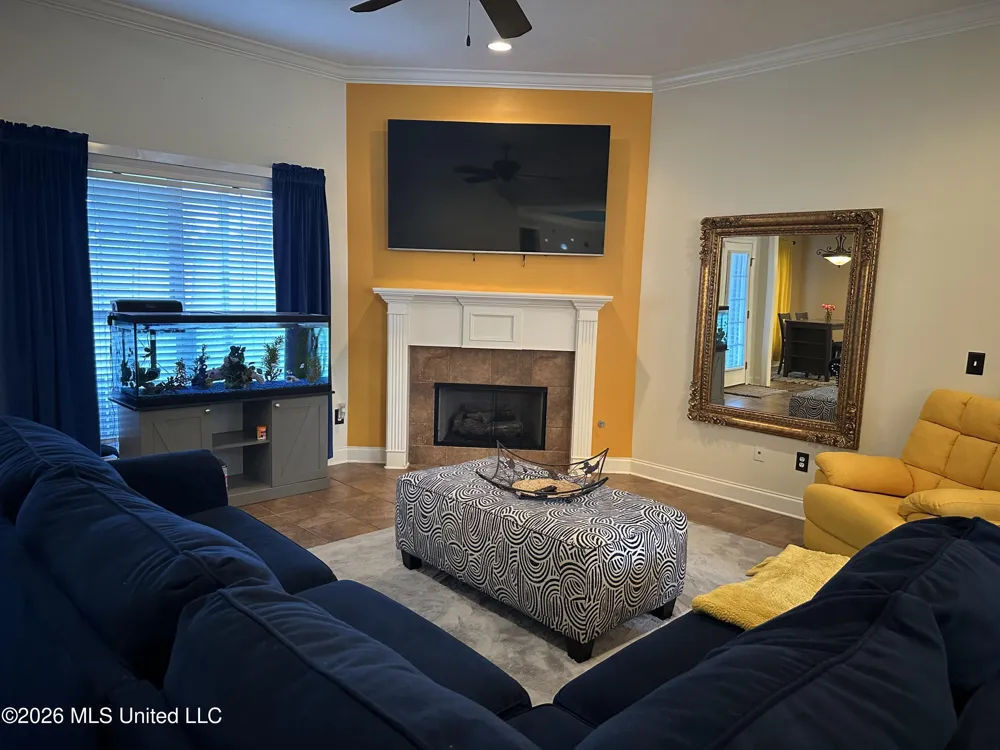 804 Stayton Cove Byram, MS 39272