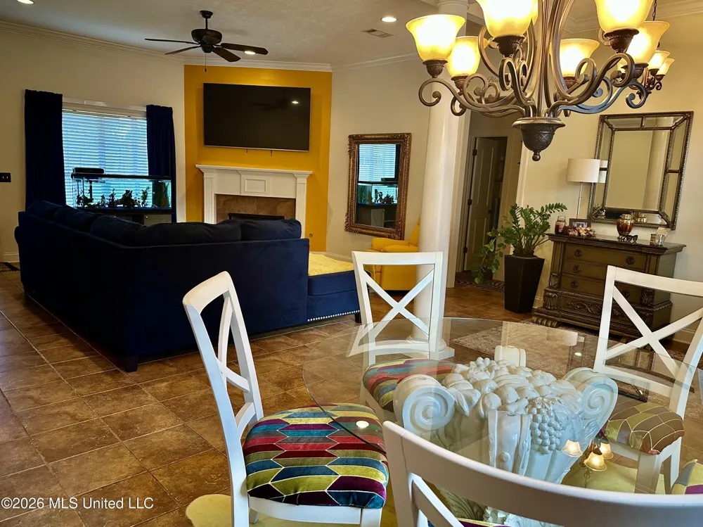 804 Stayton Cove Byram, MS 39272