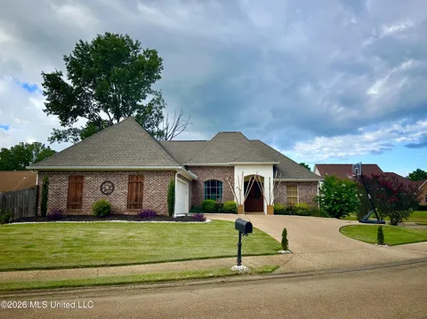 804 Stayton Cove