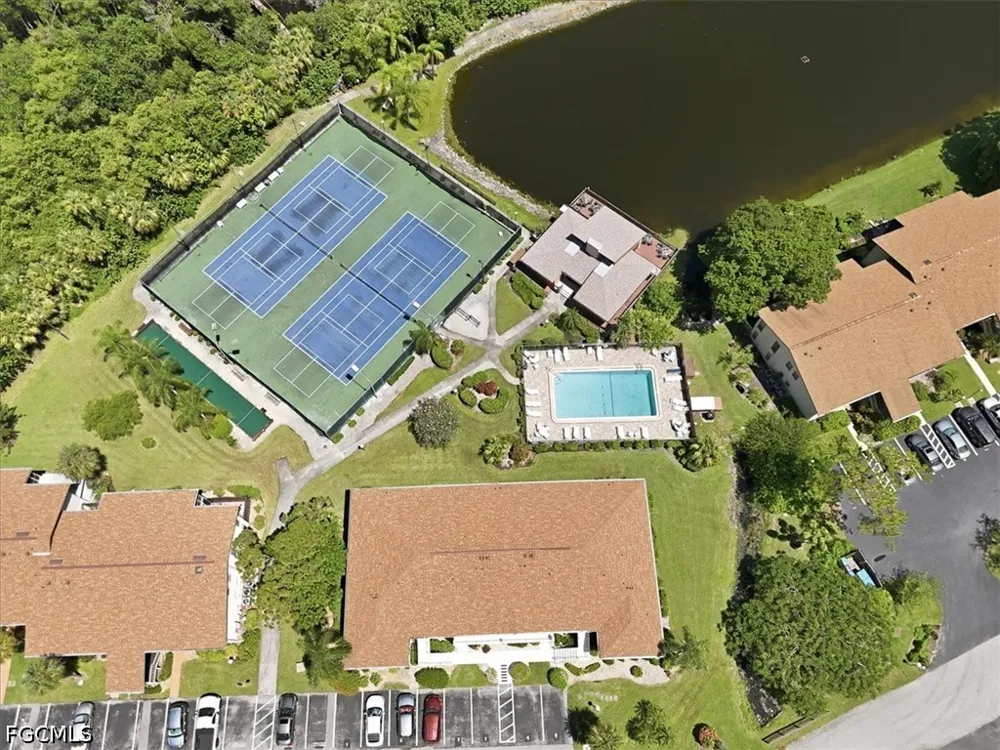 Foxlake Drive #4 North Fort Myers, FL 33917