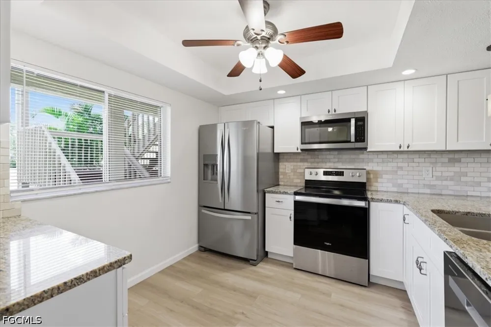 Foxlake Drive #4 North Fort Myers, FL 33917