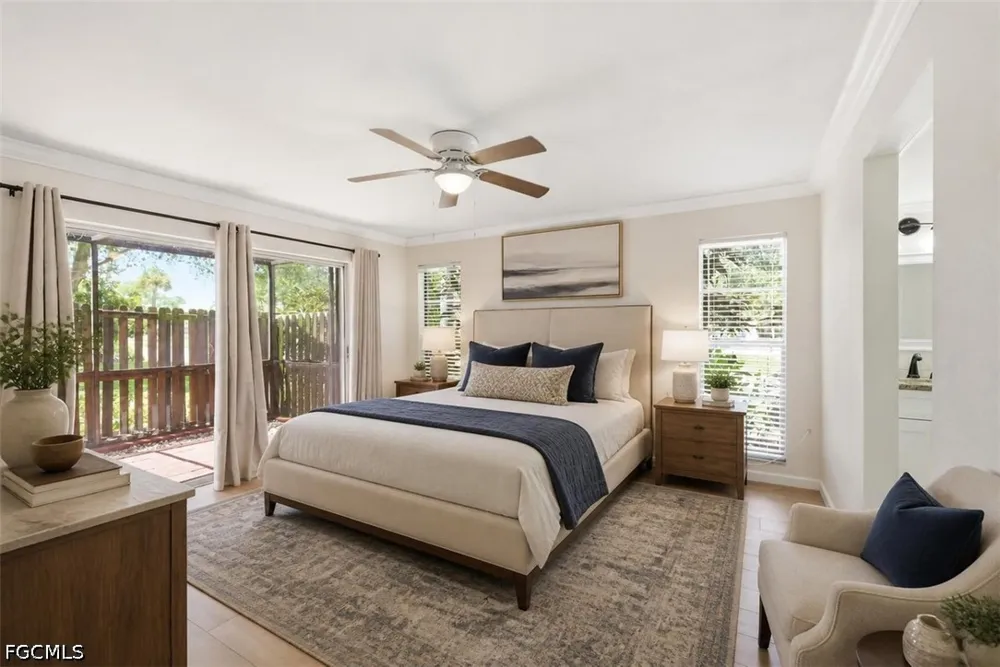 Foxlake Drive #4 North Fort Myers, FL 33917
