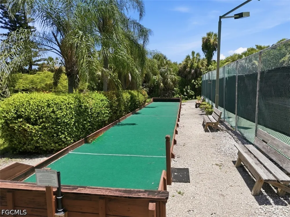 Foxlake Drive #4 North Fort Myers, FL 33917