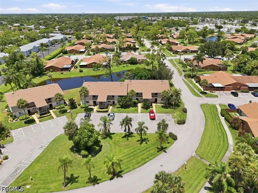 Foxlake Drive #4 North Fort Myers, FL 33917