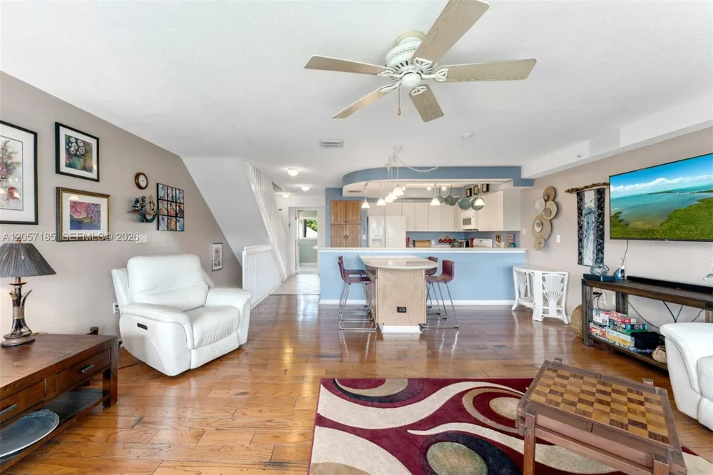 95 Coco Plum Dr Unit 4B & Slip B-34 Marathon, FL 33050