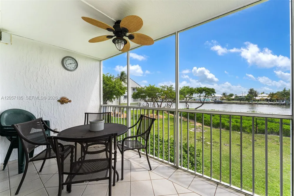 95 Coco Plum Dr Unit 4B & Slip B-34 Marathon, FL 33050