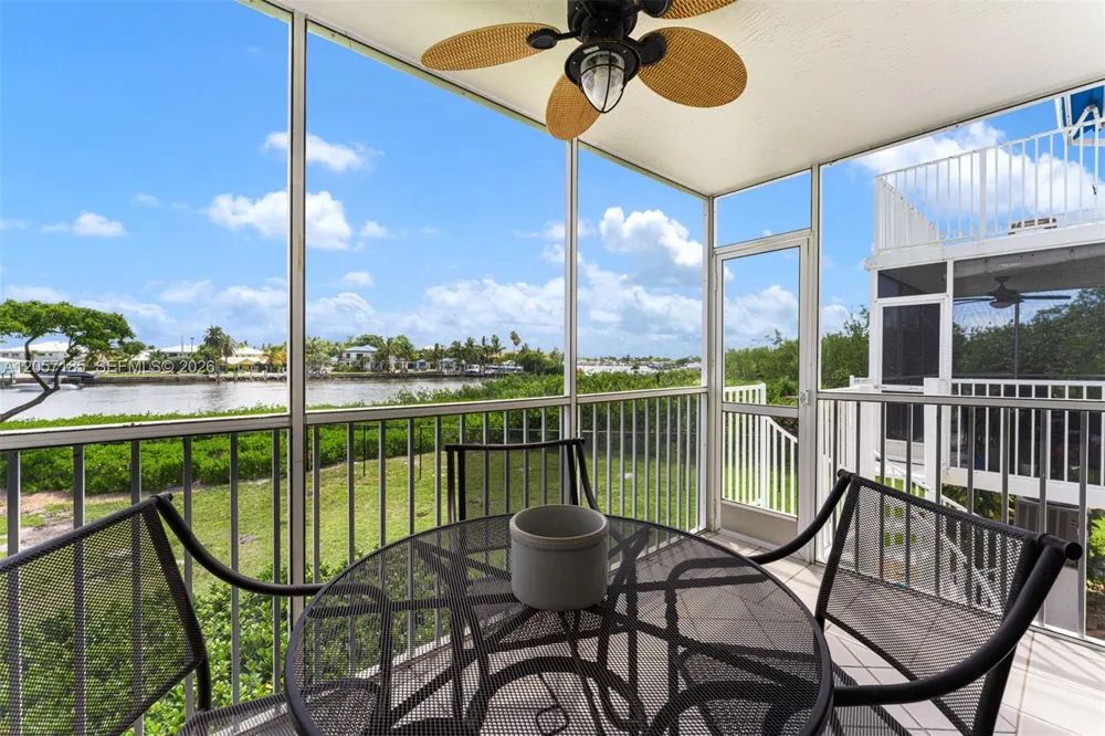 95 Coco Plum Dr Unit 4B & Slip B-34 Marathon, FL 33050
