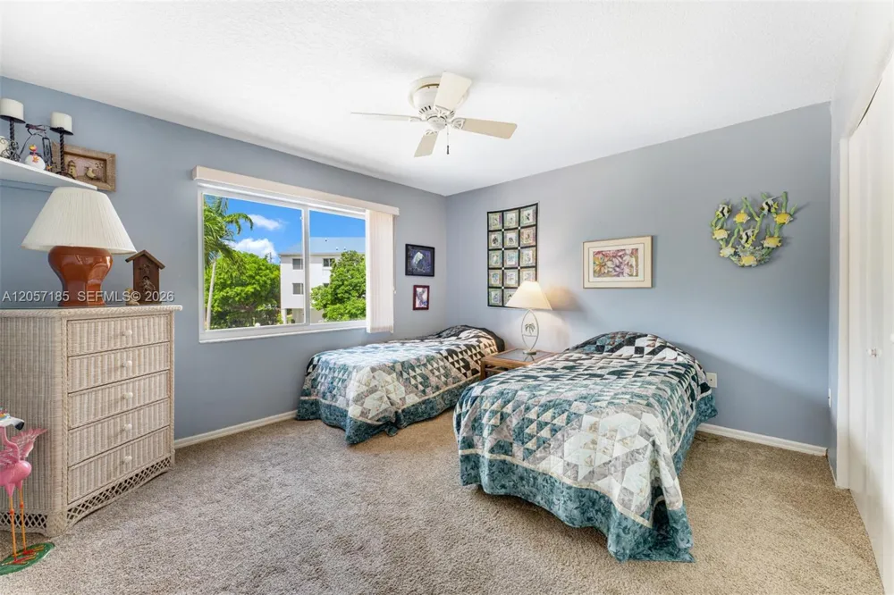 95 Coco Plum Dr Unit 4B & Slip B-34 Marathon, FL 33050