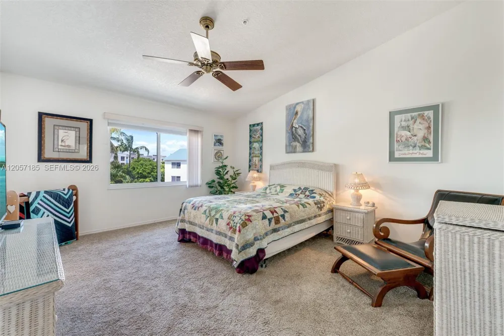 95 Coco Plum Dr Unit 4B & Slip B-34 Marathon, FL 33050
