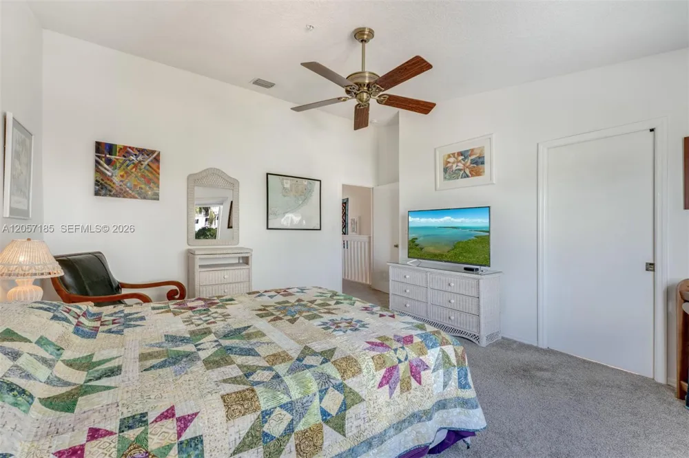 95 Coco Plum Dr Unit 4B & Slip B-34 Marathon, FL 33050