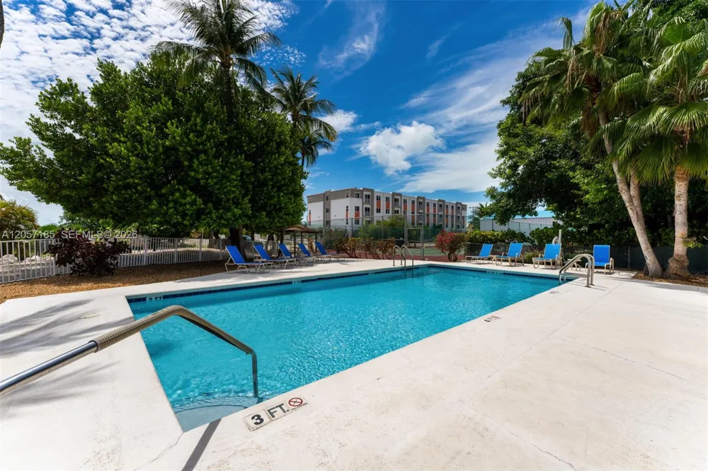 95 Coco Plum Dr Unit 4B & Slip B-34 Marathon, FL 33050