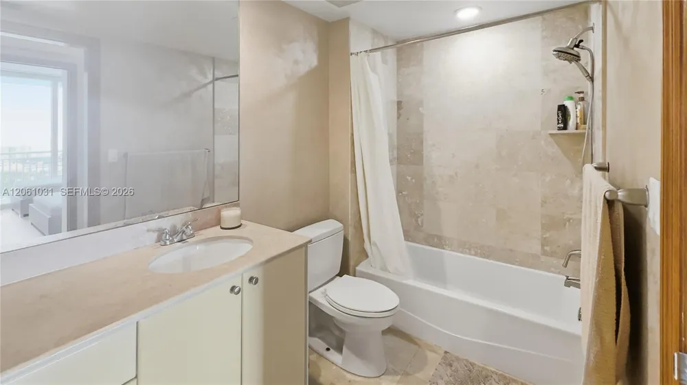 1755 E Hallandale Beach Blvd #2303E Hallandale Beach, FL 33009