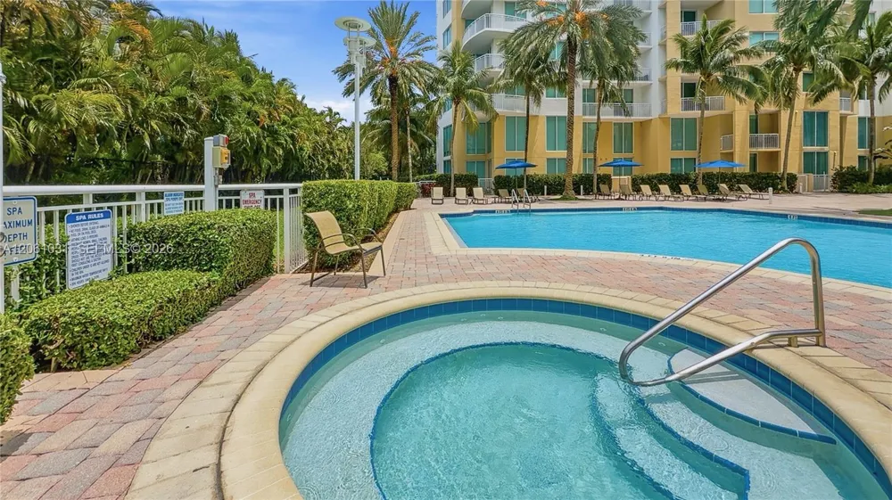 1755 E Hallandale Beach Blvd #2303E Hallandale Beach, FL 33009