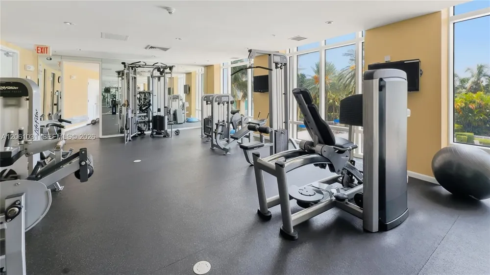1755 E Hallandale Beach Blvd #2303E Hallandale Beach, FL 33009