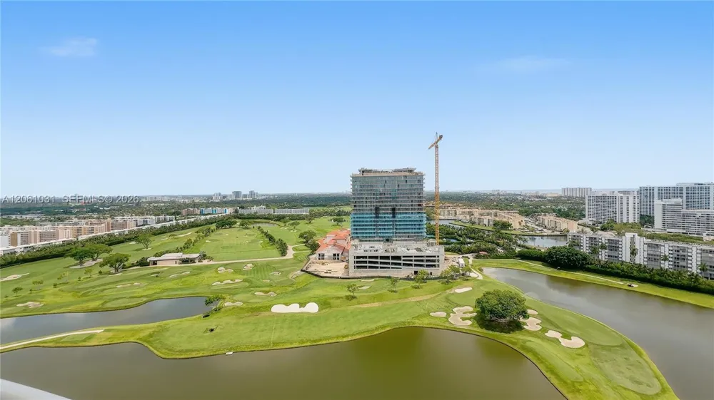 1755 E Hallandale Beach Blvd #2303E Hallandale Beach, FL 33009