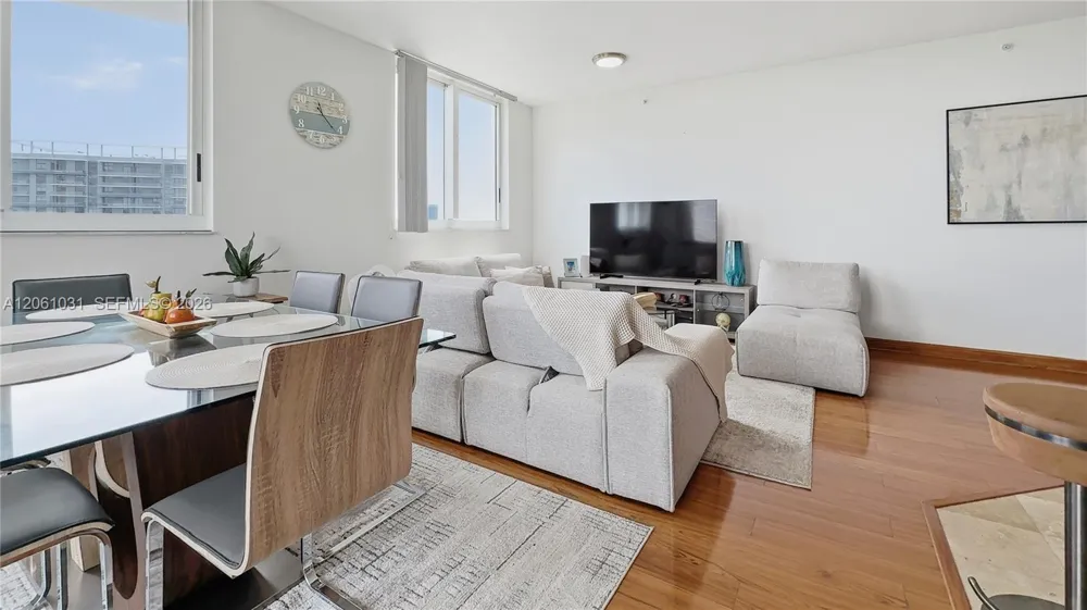 1755 E Hallandale Beach Blvd #2303E Hallandale Beach, FL 33009